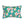 Spun Polyester Lumbar Pillow - Cherry Blossom Green - Dipaliz - 20’’ × 14’’ - Pillows