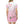 Floral Print Shirt Dress – Organic Cotton - Dipaliz - Dresses - Xs