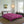 Pink Comforter – Floral Print Soft Microfiber - Dipaliz - Quilts & Comforters