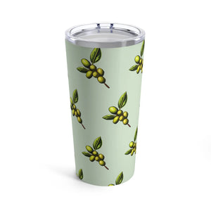 Trendy Fashion Tumbler 20oz Stainless Steel - Dipaliz - Tumblers