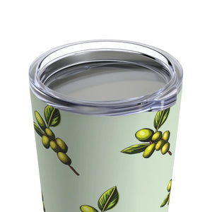 Trendy Fashion Tumbler 20oz Stainless Steel - Dipaliz - Tumblers