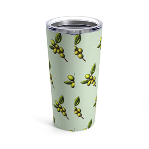 Trendy Fashion Tumbler 20oz Stainless Steel - Dipaliz - Tumblers