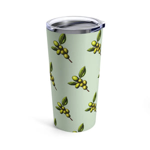 Trendy Fashion Tumbler 20oz Stainless Steel - Dipaliz - Tumblers