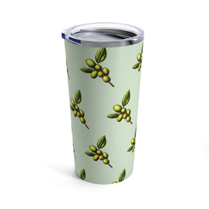 Trendy Fashion Tumbler 20oz Stainless Steel - Dipaliz - Tumblers