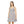 Dipaliz Floral Splash Skater Dress Tropical Summer Wear - Dresses