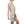 Dipaliz Floral Tulip Racerback Dress Quick Drying Sundress - Dresses
