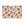 Dipaliz Floral Vintage Tablet Folio Vegan Leather - Mobile Phone Cases