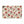 Dipaliz Floral Vintage Tablet Folio Vegan Leather - Mobile Phone Cases