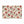 Dipaliz Floral Vintage Tablet Folio Vegan Leather - Mobile Phone Cases