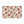 Dipaliz Floral Vintage Tablet Folio Vegan Leather - Mobile Phone Cases