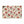 Dipaliz Floral Vintage Tablet Folio Vegan Leather - Mobile Phone Cases