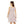Dipaliz Floral Watercolor Skater Dress Soft Stretch Knit - Dresses