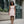 Dipaliz Floral Watercolor Skater Dress Soft Stretch Knit - Dresses