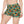 Floral Women’s Shorts - Moisture Wicking - Dipaliz