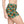 Floral Women’s Shorts - Moisture Wicking - Dipaliz