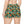 Floral Women’s Shorts - Moisture Wicking - Dipaliz