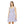 Floral Skater Dress – Polyester Spandex - Dipaliz - Dresses - Xs
