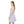 Floral Skater Dress – Polyester Spandex - Dipaliz - Dresses - Xs