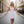 Floral Skater Dress – Polyester Spandex - Dipaliz - Dresses - Xs