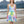Floral Skater Dress – Eco-friendly Party Style - Dipaliz - Dresses - Xs