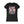 Vibrant Flower Art Women’s Favorite Tee - Soft Cotton - Dipaliz - T-shirts
