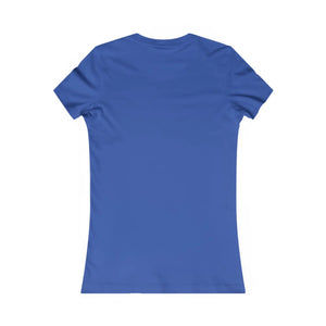 Vibrant Flower Art Women’s Favorite Tee - Soft Cotton - Dipaliz - T-shirts