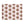 Blue Placemat – Flower Graphic Cotton Cloth - Dipaliz - Placemats