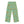 Flower Pattern on Green Women’s Pajama Pants (aop) - Pajamas
