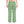 Flower Pattern on Green Women’s Pajama Pants (aop) - Pajamas