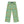 Flower Pattern on Green Women’s Pajama Pants (aop) - Pajamas
