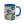 Vibrant Flowers and Birds Coffee Mug - Eco-friendly Gifts - Dipaliz - Mugs