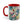 Vibrant Flowers and Birds Coffee Mug - Eco-friendly Gifts - Dipaliz - Mugs