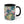 Vibrant Flowers and Birds Coffee Mug - Eco-friendly Gifts - Dipaliz - Mugs