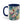 Vibrant Flowers and Birds Coffee Mug - Eco-friendly Gifts - Dipaliz - Mugs
