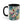 Vibrant Flowers and Birds Coffee Mug - Eco-friendly Gifts - Dipaliz - Mugs