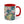 Vibrant Flowers and Birds Coffee Mug - Eco-friendly Gifts - Dipaliz - Mugs