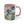 Vibrant Flowers and Birds Coffee Mug - Eco-friendly Gifts - Dipaliz - Mugs