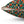 Bird Floral Spun Polyester Square Pillow - Dipaliz - Pillows