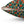 Bird Floral Spun Polyester Square Pillow - Dipaliz - Pillows