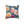 Polyester Square Pillow – Blue Background - Dipaliz - Throw Pillows