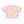 Flowers and Butterflies Pink Crop Tee - Silky Polyester - Dipaliz - T-shirts