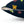 Navy Blue Polyester Square Pillow - Spun Comfort - Dipaliz - Throw Pillows