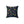 Navy Blue Polyester Square Pillow - Spun Comfort - Dipaliz - Throw Pillows