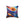 Floral Throw Pillow – Polyester Square - Dipaliz - Pillows
