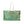 Floral Weekender Bag - Green Polyester Travel - Dipaliz - Luggage & Bags