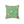Floral Spun Polyester Square – Vibrant Decor - Dipaliz - Throw Pillows