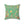 Floral Spun Polyester Square – Vibrant Decor - Dipaliz - Throw Pillows