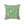 Floral Spun Polyester Square – Vibrant Decor - Dipaliz - Throw Pillows