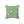 Floral Spun Polyester Square – Vibrant Decor - Dipaliz - Throw Pillows