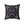 Navy Blue Polyester Square Pillow - Bold Spun - Dipaliz - Throw Pillows